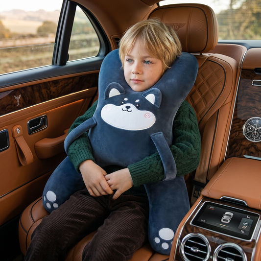 NapBuddy