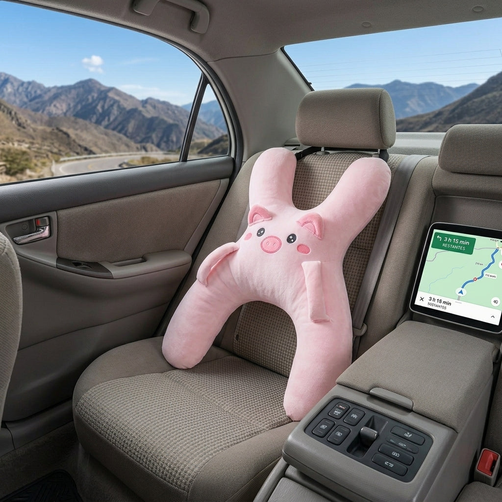 NapBuddy