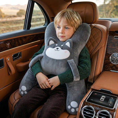 NapBuddy